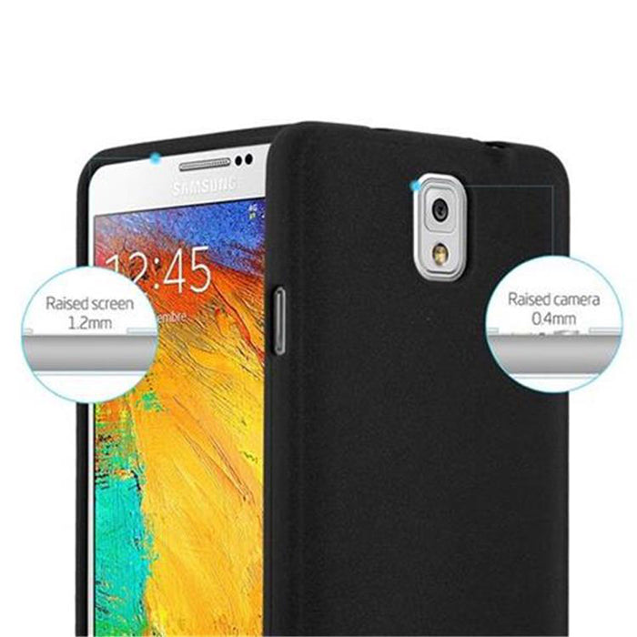 Schwarz / Galaxy NOTE 3