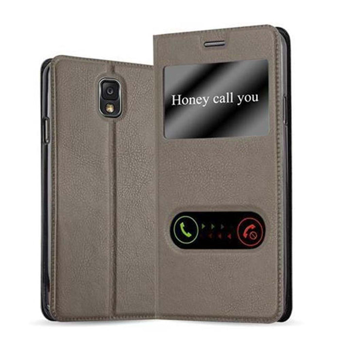 Braun / Galaxy NOTE 3