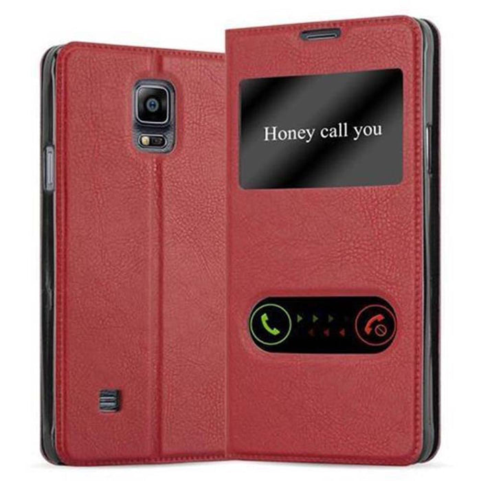 Rot / Galaxy NOTE 4