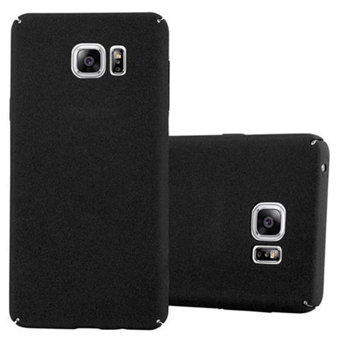 Schwarz / Galaxy NOTE 5