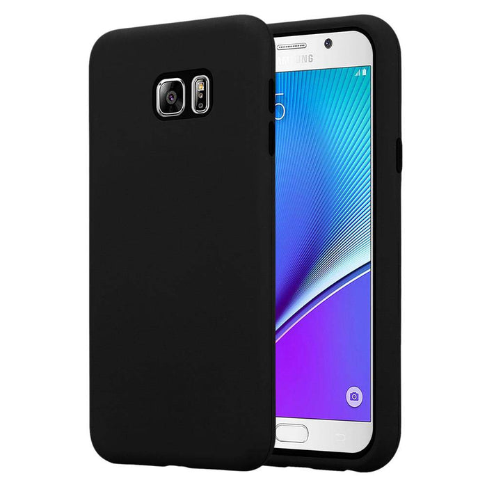 Schwarz / Galaxy NOTE 5