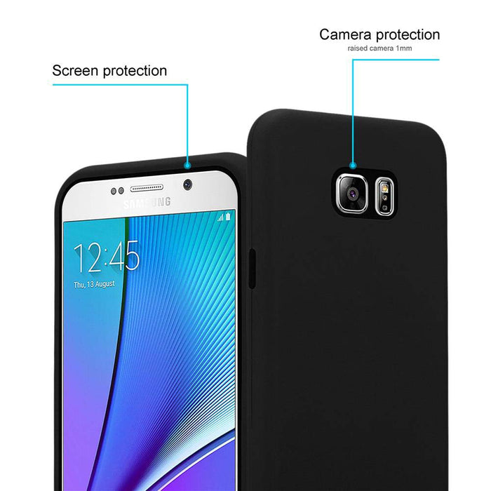 Schwarz / Galaxy NOTE 5