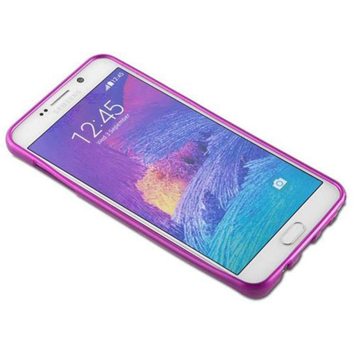 Pink / Galaxy NOTE 5