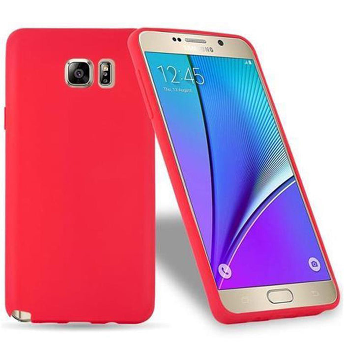 Rot / Galaxy NOTE 5