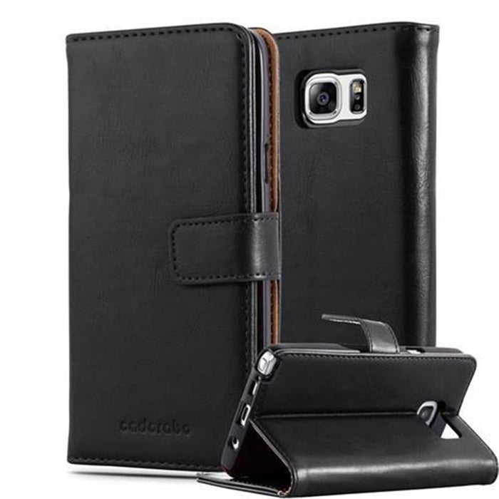 Schwarz / Galaxy NOTE 5