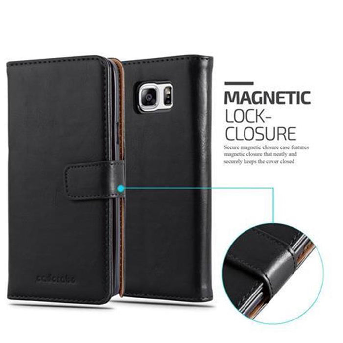 Schwarz / Galaxy NOTE 5