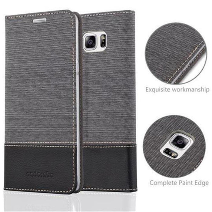 Schwarz / Galaxy NOTE 5