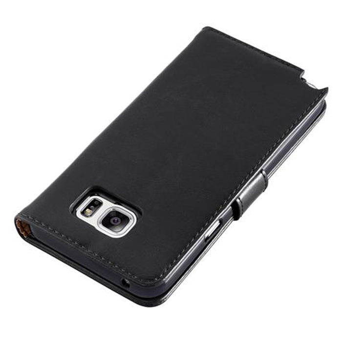 Schwarz / Galaxy NOTE 5