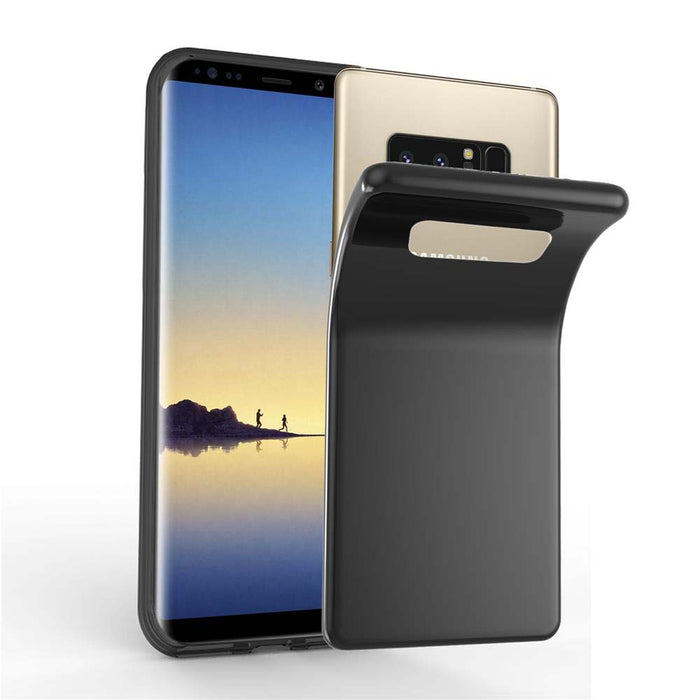 Schwarz / Galaxy NOTE 8