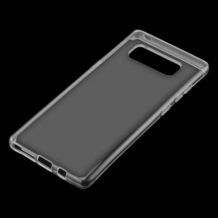 Transparent / Galaxy NOTE 8