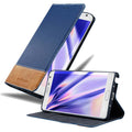 Blau / Galaxy NOTE EDGE