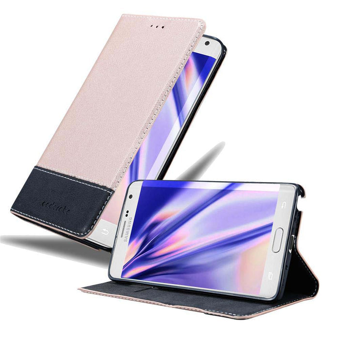 Rosa / Galaxy NOTE EDGE