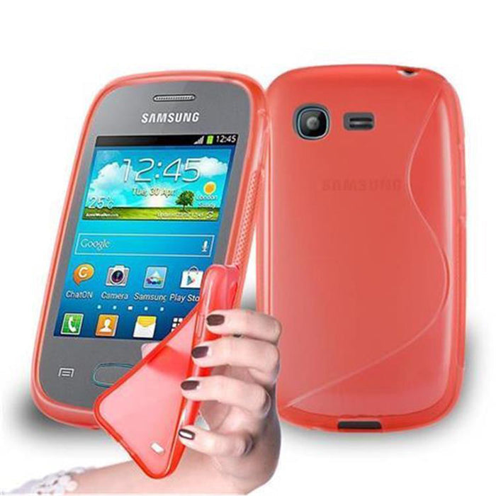 Rot / Galaxy POCKET