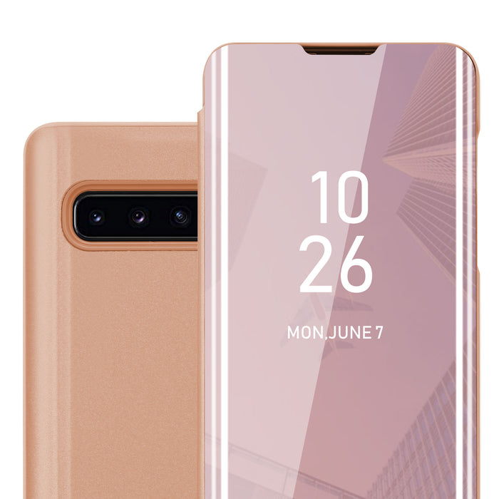 Pink / Galaxy S10 4G