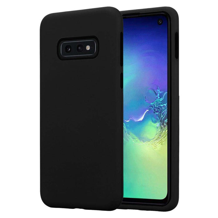 Schwarz / Galaxy S10 4G