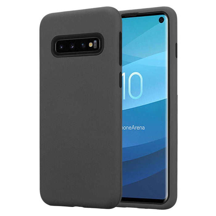 Grau / Galaxy S10 4G