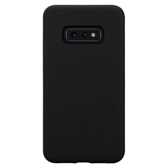 Schwarz / Galaxy S10 4G