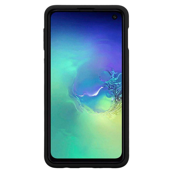 Schwarz / Galaxy S10 4G