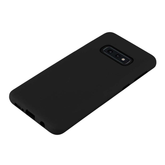 Schwarz / Galaxy S10 4G