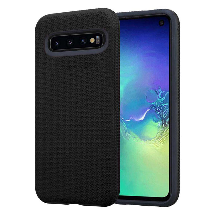 Schwarz / Galaxy S10 4G