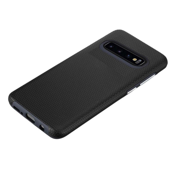 Schwarz / Galaxy S10 4G