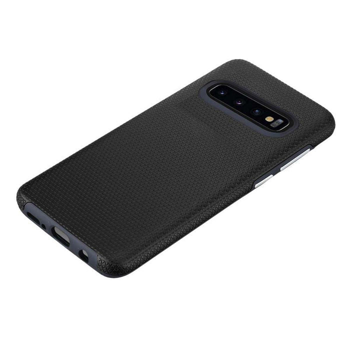 Schwarz / Galaxy S10 4G