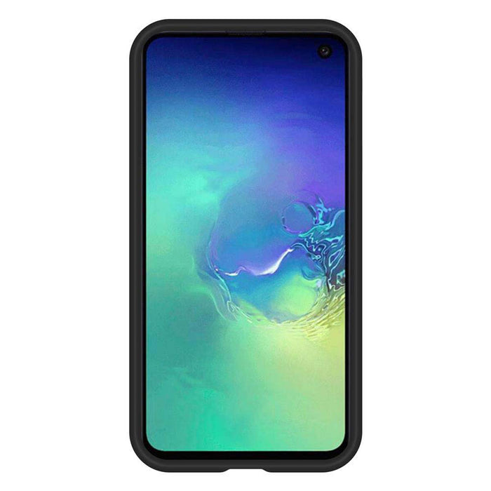 Schwarz / Galaxy S10 4G