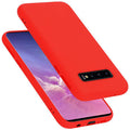Rot / Galaxy S10 4G