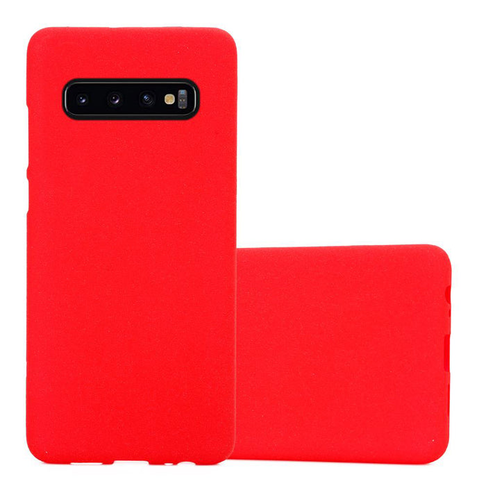 Rot / Galaxy S10 4G