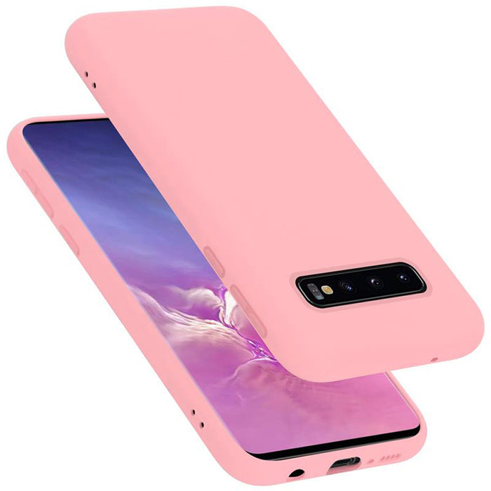 Rosa / Galaxy S10 4G