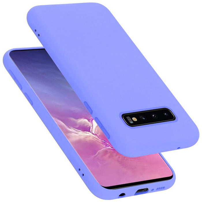 Lila / Galaxy S10 4G