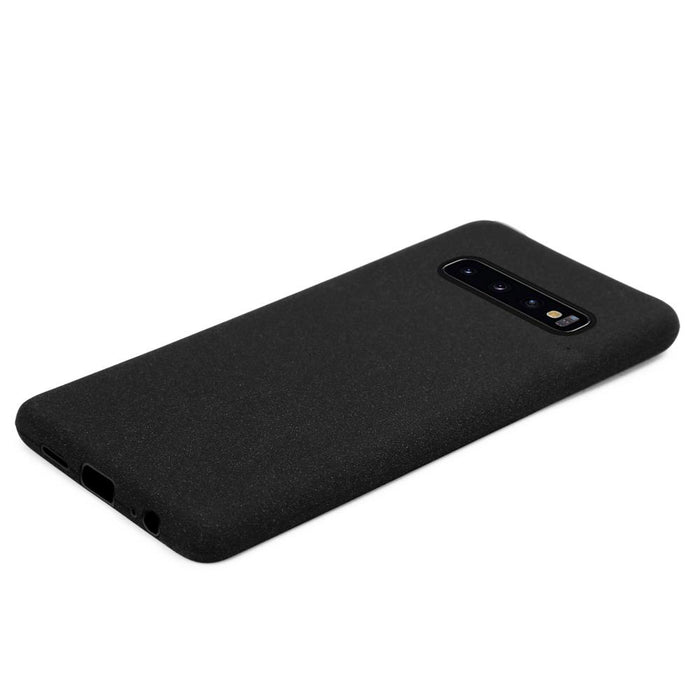 Schwarz / Galaxy S10 4G