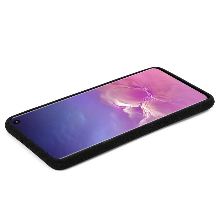 Schwarz / Galaxy S10 4G