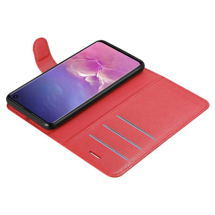 Rot / Galaxy S10 4G