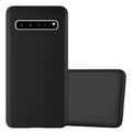 Schwarz / Galaxy S10 5G