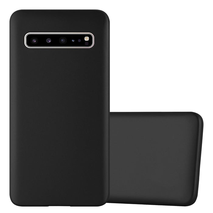 Schwarz / Galaxy S10 5G