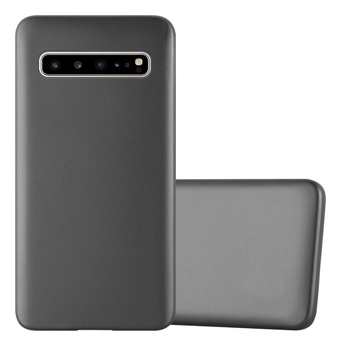 Grau / Galaxy S10 5G