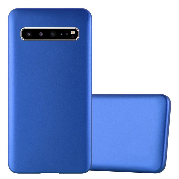 Blau / Galaxy S10 5G
