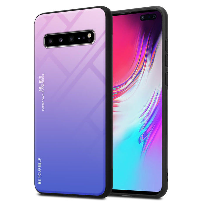 Pink / Galaxy S10 5G