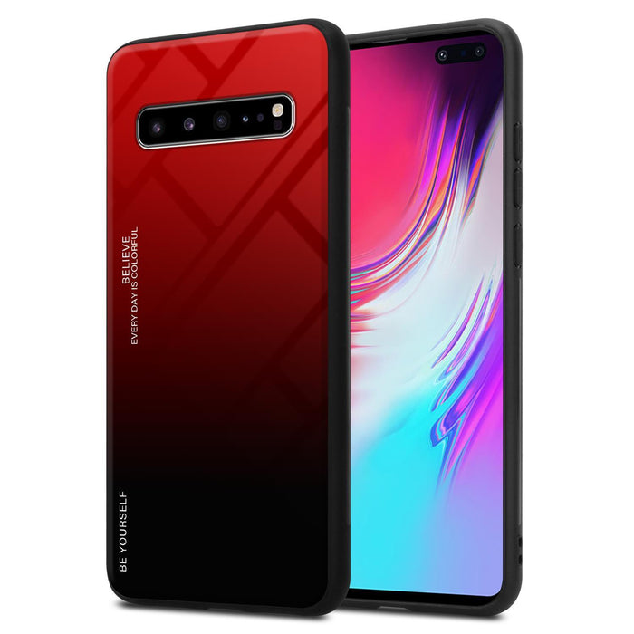 Rot / Galaxy S10 5G