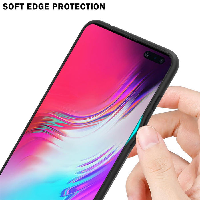 Blau / Galaxy S10 5G