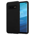 Schwarz / Galaxy S10 PLUS