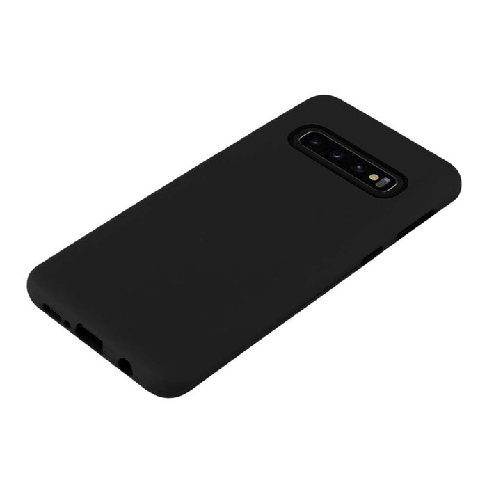 Schwarz / Galaxy S10 PLUS