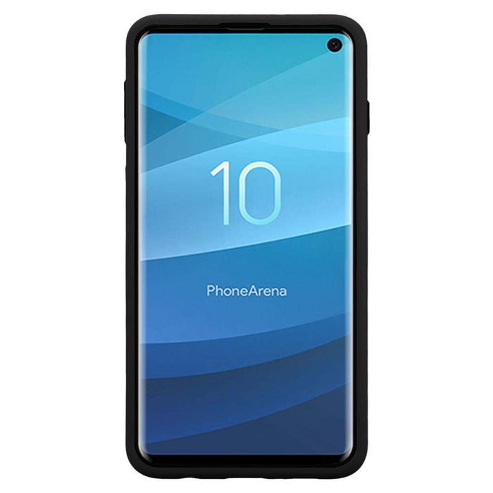 Schwarz / Galaxy S10 PLUS