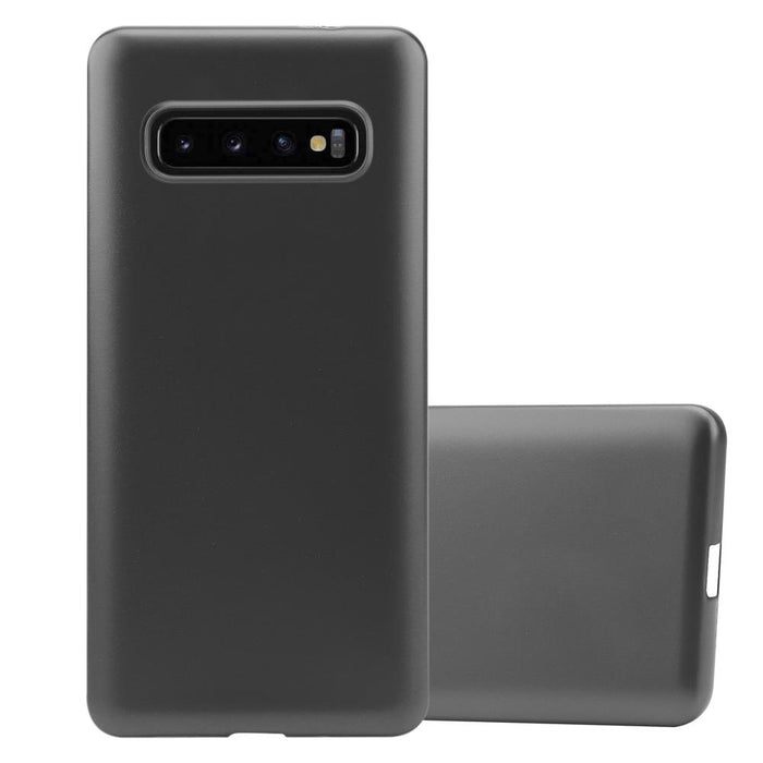 Grau / Galaxy S10 PLUS
