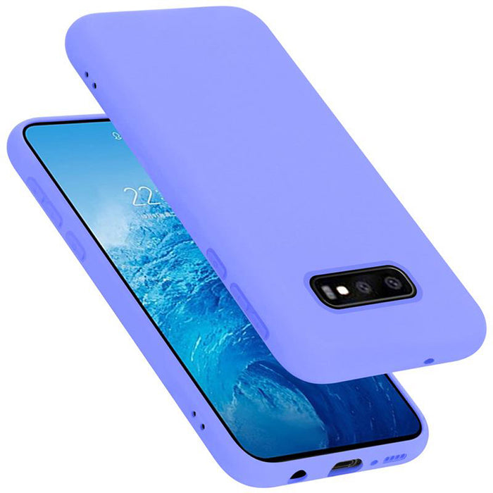 Lila / Galaxy S10e