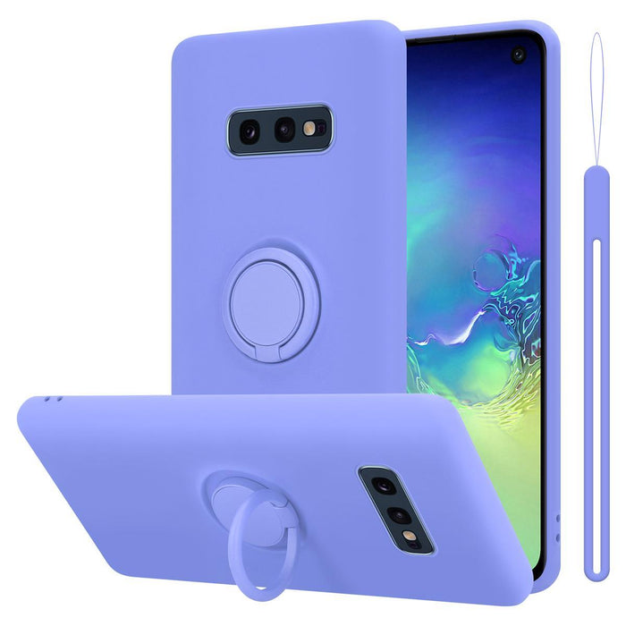 Lila / Galaxy S10e