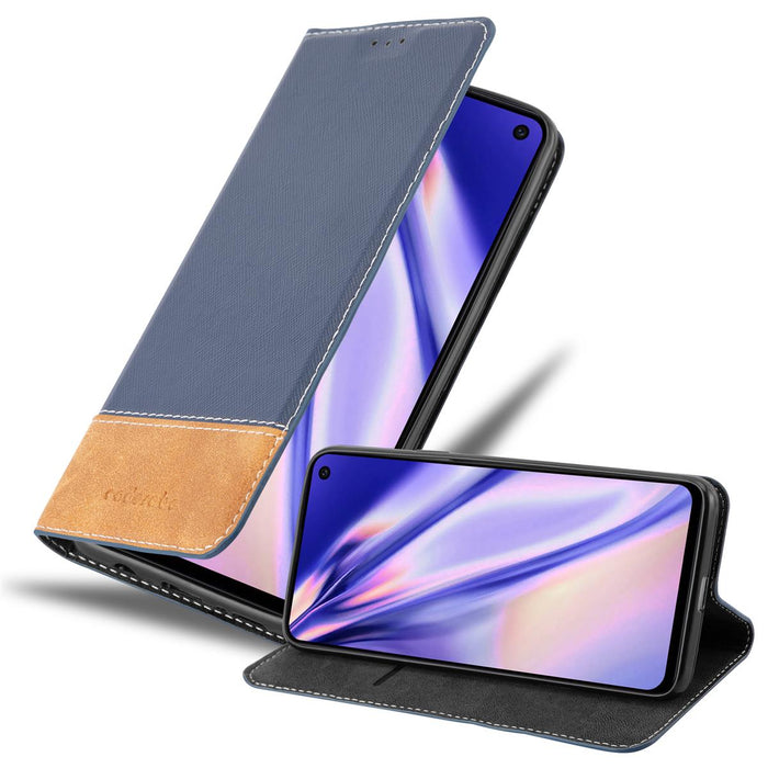 Blau / Galaxy S10e