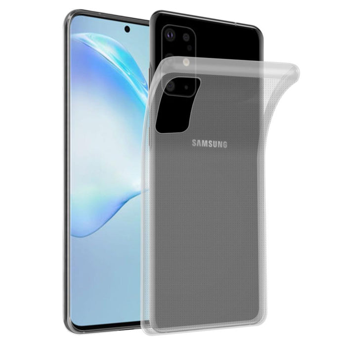 Transparent / Galaxy S20 PLUS