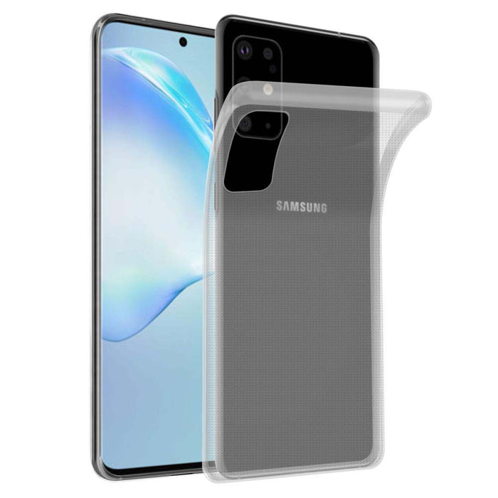 Transparent / Galaxy S20 PLUS